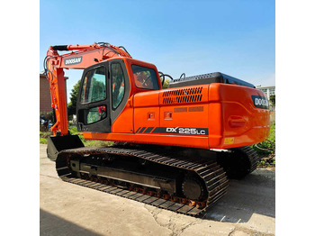 Ekskavaator DOOSAN