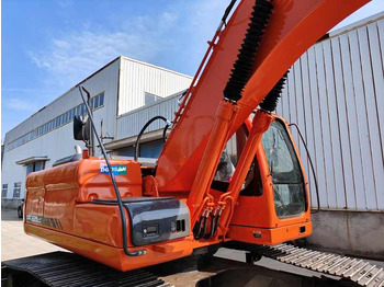 Used Doosan 225LC Excavator | Low Hours | Heavy-Duty Performance | Global Shipping [ Copy ] [ Copy ] liising Used Doosan 225LC Excavator | Low Hours | Heavy-Duty Performance | Global Shipping [ Copy ] [ Copy ]: pilt 3