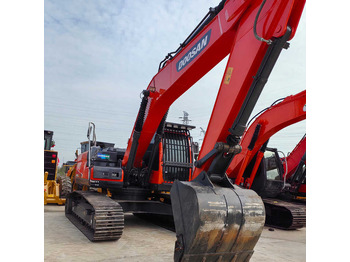 Ekskavaator DOOSAN DX225LC-9C