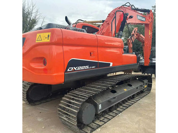 Ekskavaator DOOSAN DX225LC-9C