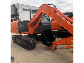 Ekskavaator HITACHI ZX70