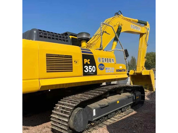 Ekskavaator KOMATSU