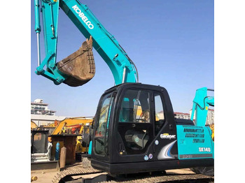 Ekskavaator KOBELCO