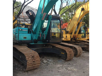 Ekskavaator KOBELCO