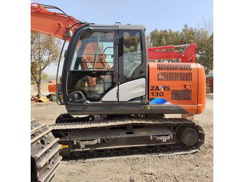 Ekskavaator Used Hitachi ZX130 Excavator Japan Made Hitachi Used Excavator Zx120 Zx130 for Sale [ Copy ] [ Copy ] [ Copy ] [ Copy ] [ Copy ]: pilt 2