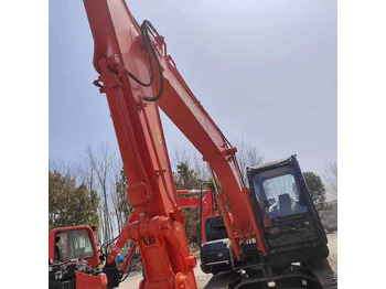 Ekskavaator Used Hitachi ZX130 Excavator Japan Made Hitachi Used Excavator Zx120 Zx130 for Sale [ Copy ] [ Copy ] [ Copy ] [ Copy ] [ Copy ]: pilt 4