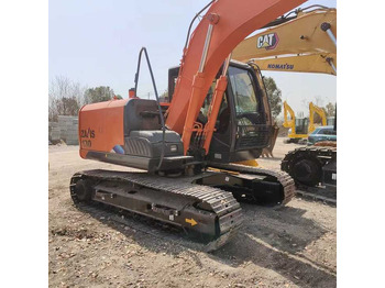 Ekskavaator Used Hitachi ZX130 Excavator Japan Made Hitachi Used Excavator Zx120 Zx130 for Sale [ Copy ] [ Copy ] [ Copy ] [ Copy ] [ Copy ]: pilt 3