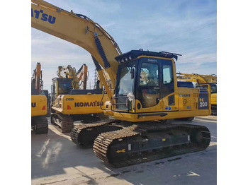 Ekskavaator KOMATSU PC200-8