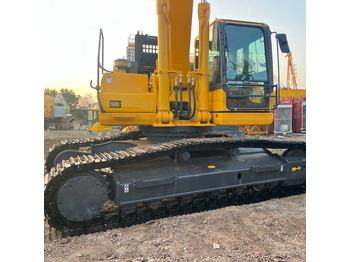Ekskavaator KOMATSU PC400-8