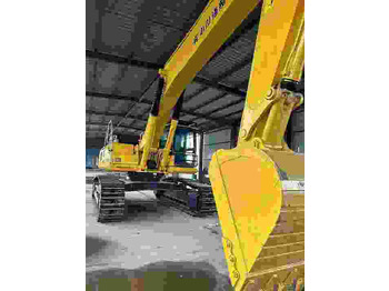 Ekskavaator Used KOMATSU PC450-8 Excavator | Low Hours | Heavy-Duty Performance | Global Shipping: pilt 2