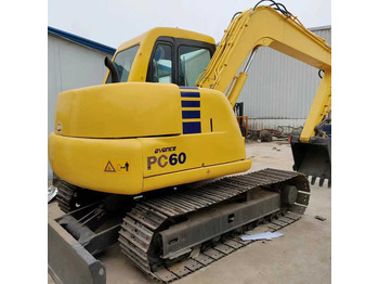 Ekskavaator KOMATSU