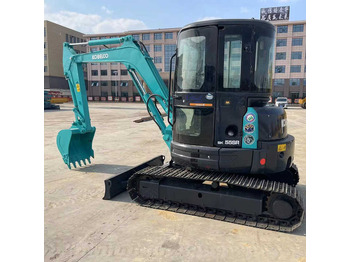 Ekskavaator KOBELCO