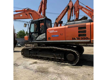 Ekskavaator HITACHI ZX200