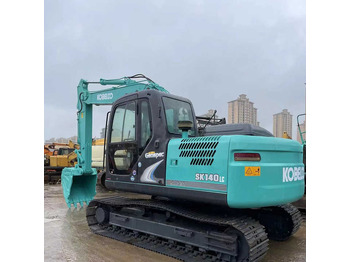 Ekskavaator KOBELCO