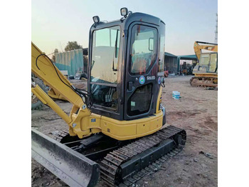 Ekskavaator KOMATSU PC35MR-2