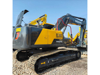 Ekskavaator VOLVO EC240