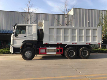 Kallurauto howo 6*4 [ Copy ] [ Copy ] [ Copy ] [ Copy ] [ Copy ] [ Copy ]: pilt 5