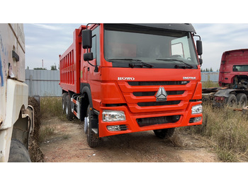 Kallurauto howo 6*4 [ Copy ]: pilt 2