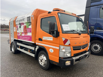 Tsisternauto MITSUBISHI
