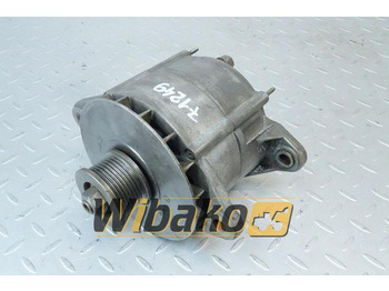 Generaator BOSCH