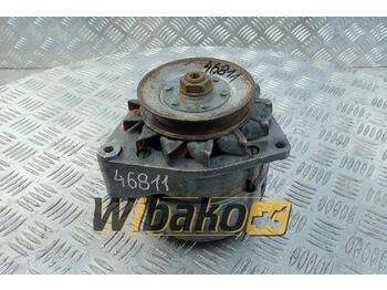 Generaator BOSCH