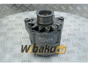 Generaator BOSCH