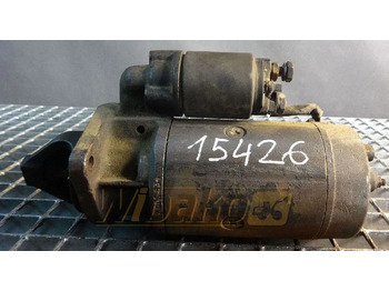 Starter BOSCH
