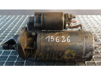 Starter BOSCH