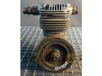 Õhukompressor VOLVO