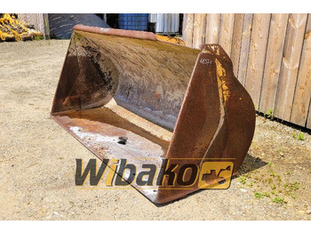 Laaduri kopp KOMATSU