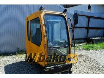 Kabiin HYUNDAI