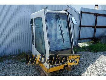 Kabiin LIEBHERR