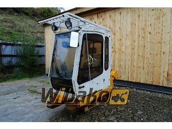 Kabiin LIEBHERR