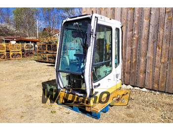Kabiin LIEBHERR