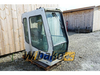 Kabiin LIEBHERR
