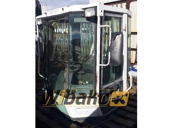 Kabiin LIEBHERR