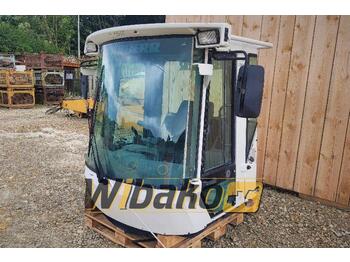 Kabiin LIEBHERR