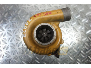 Turbo CATERPILLAR