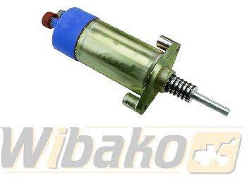 Mootor ja varuosad CATERPILLAR