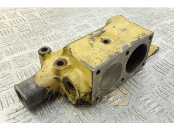 Termostaat CATERPILLAR