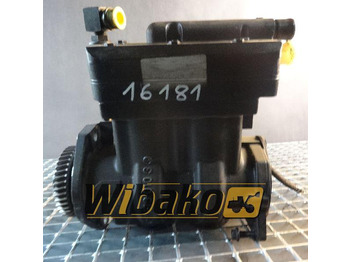 Õhkpidur WABCO