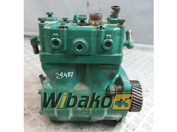 Õhkpidur WABCO
