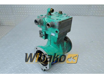 Õhkpidur WABCO