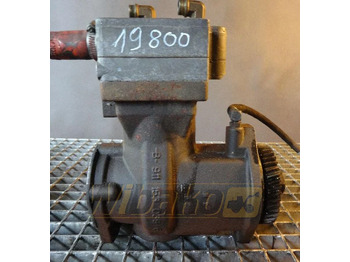 Õhukompressor CUMMINS