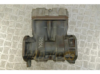 Õhukompressor CUMMINS