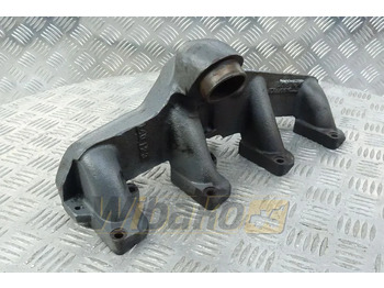 Sisselaskekollektor DEUTZ