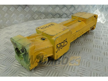 Sisselaskekollektor DEUTZ