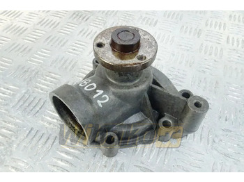 Veepump DEUTZ