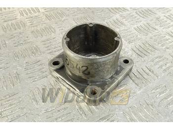 Sisselaskekollektor DEUTZ