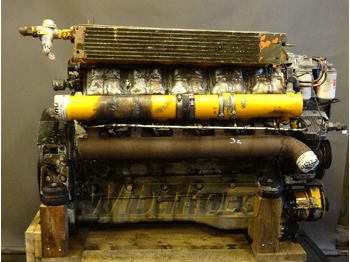 Mootor - Ehitusmasinad Deutz F10L413: pilt 2 Mootor - Ehitusmasinad Deutz F10L413: pilt 2